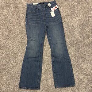 Judy Blue Women's Blue Jeans